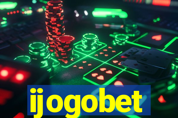 ijogobet