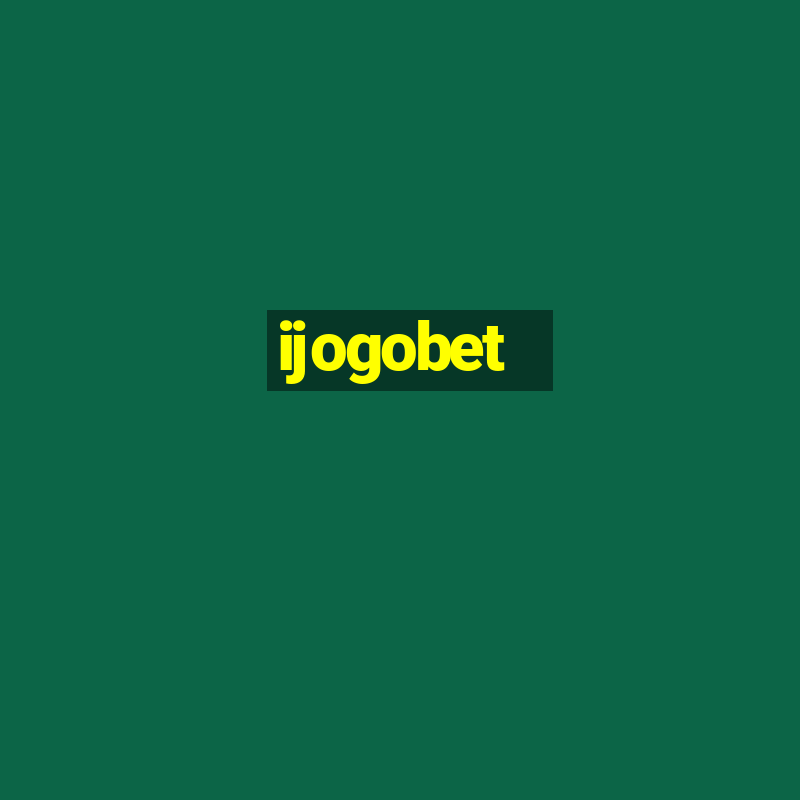 ijogobet