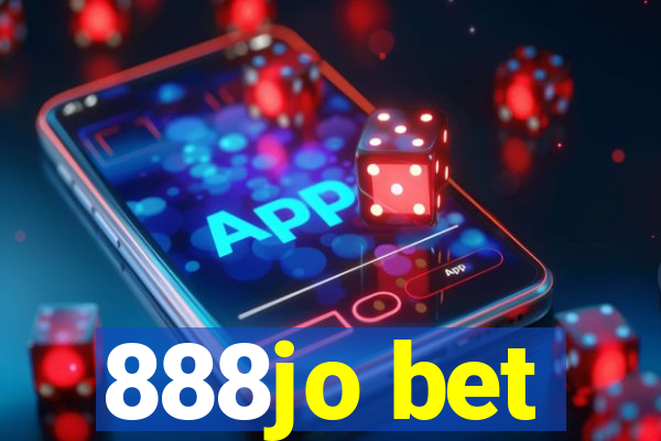 888jo bet