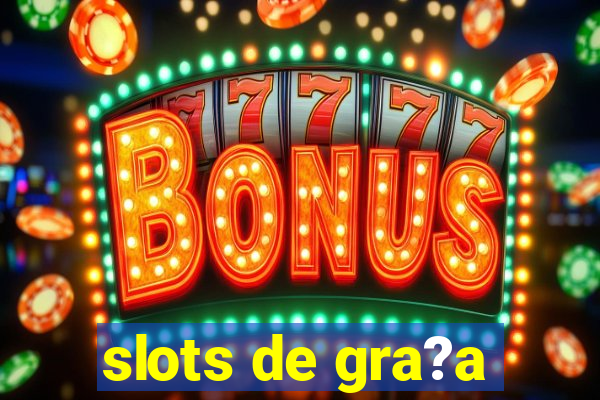 slots de gra?a