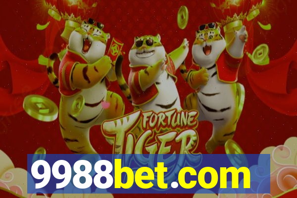 9988bet.com