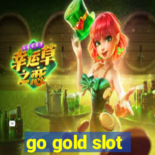 go gold slot