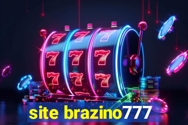 site brazino777