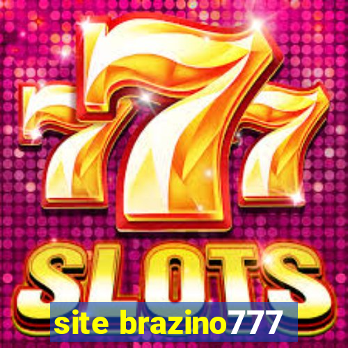 site brazino777