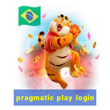 pragmatic play login