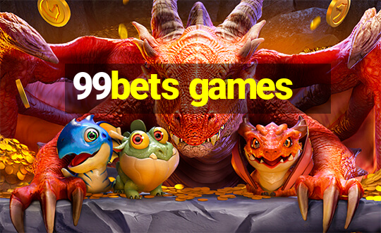 99bets games