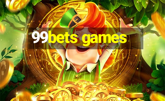 99bets games