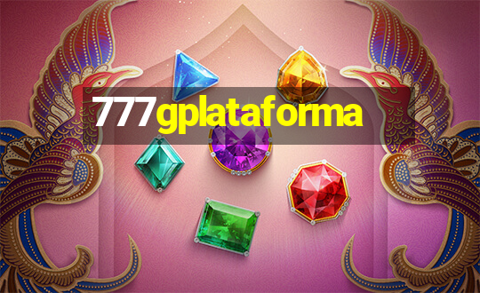 777gplataforma