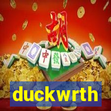 duckwrth