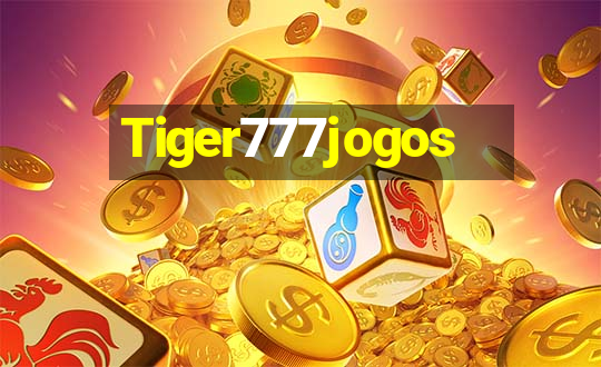 Tiger777jogos