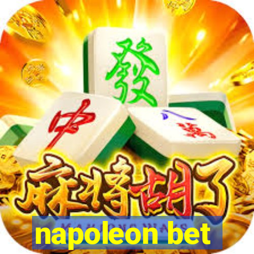 napoleon bet