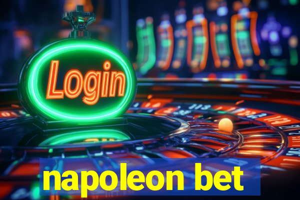 napoleon bet