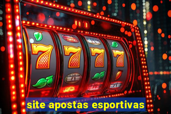 site apostas esportivas