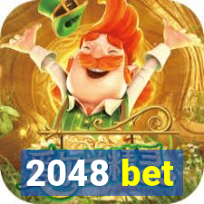 2048 bet