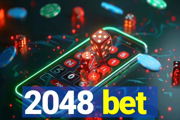 2048 bet