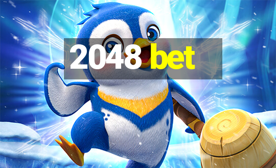 2048 bet