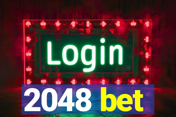 2048 bet