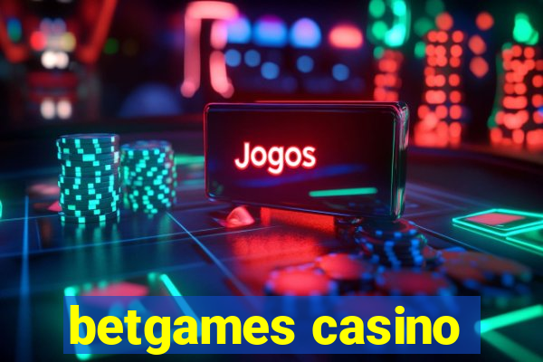 betgames casino