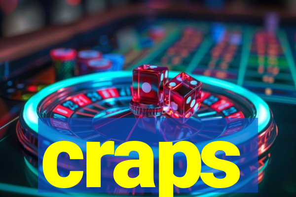 craps