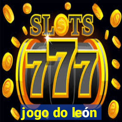 jogo do león