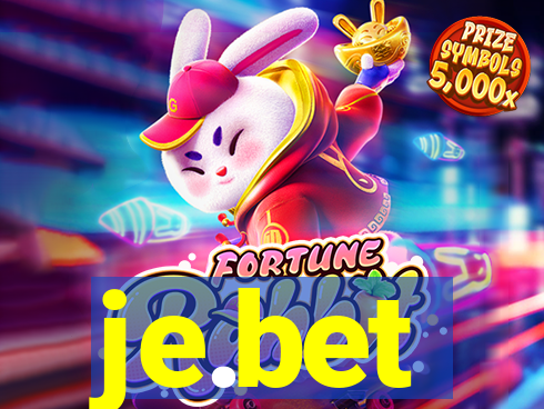 je.bet