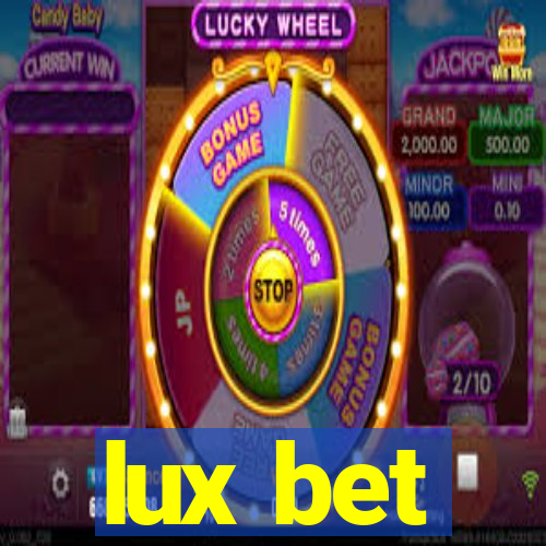 lux bet