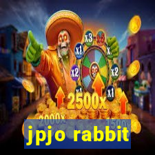 jpjo rabbit