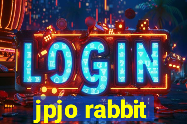 jpjo rabbit