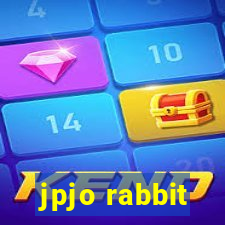 jpjo rabbit