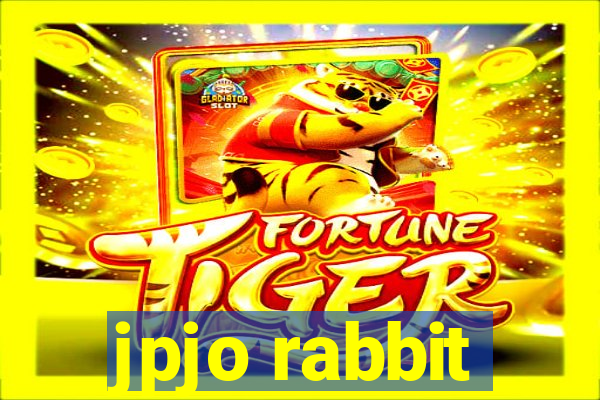 jpjo rabbit