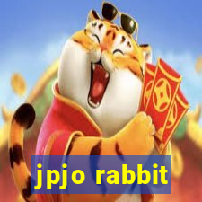 jpjo rabbit