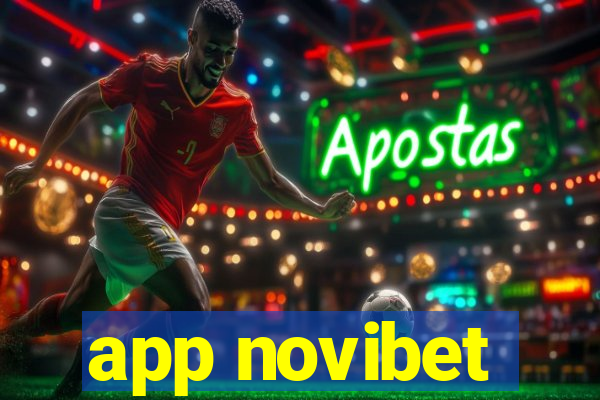 app novibet