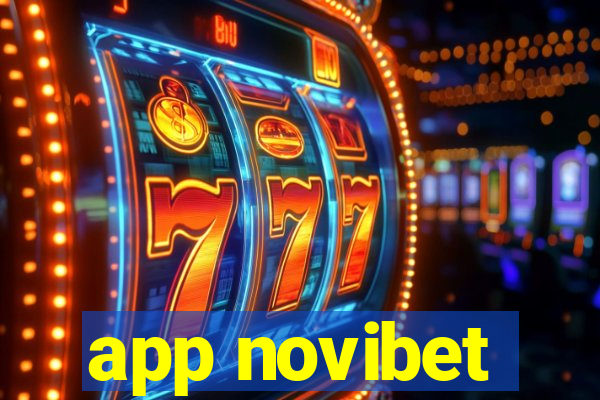 app novibet