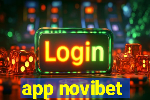 app novibet