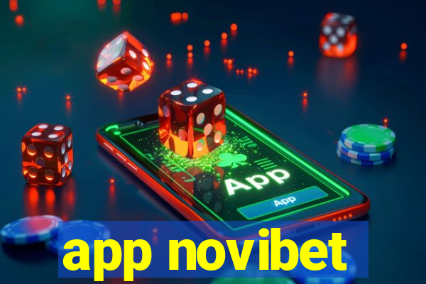 app novibet