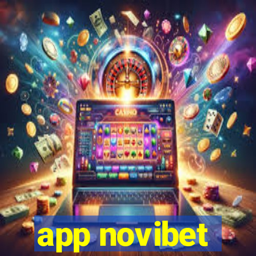 app novibet