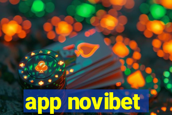 app novibet