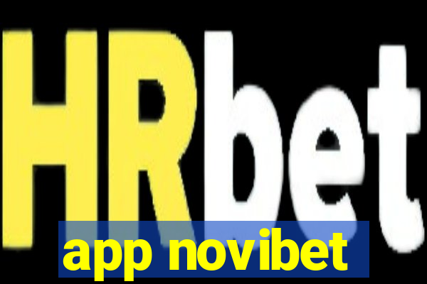 app novibet