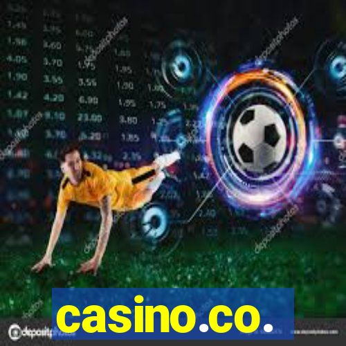 casino.co.