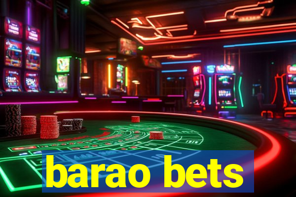 barao bets