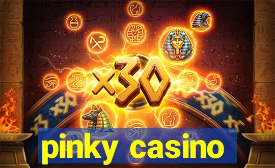 pinky casino