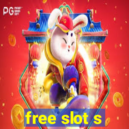 free slot s