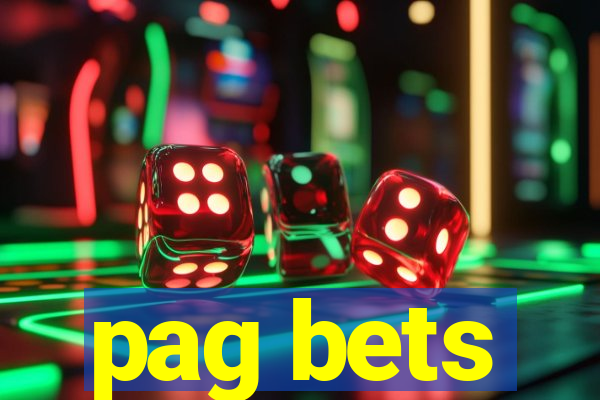 pag bets