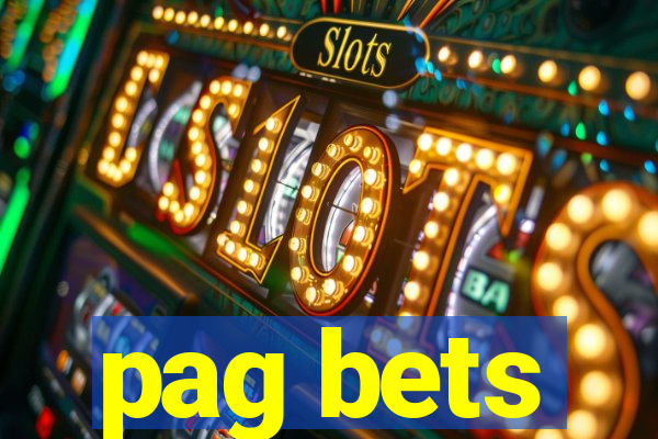 pag bets