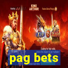 pag bets