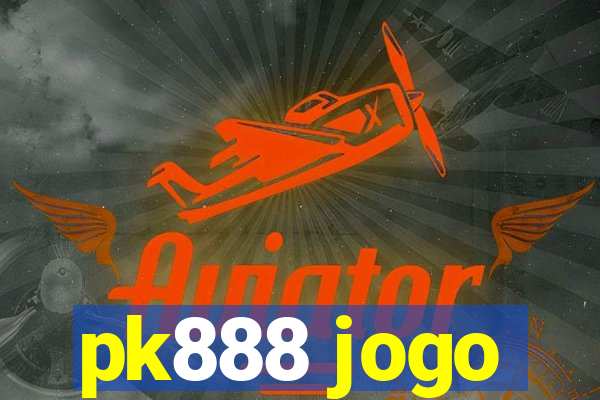 pk888 jogo