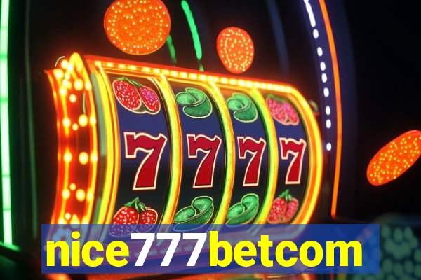 nice777betcom