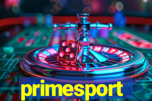 primesport