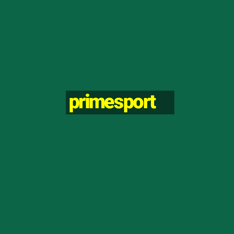 primesport