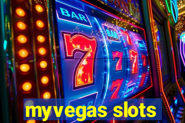 myvegas slots